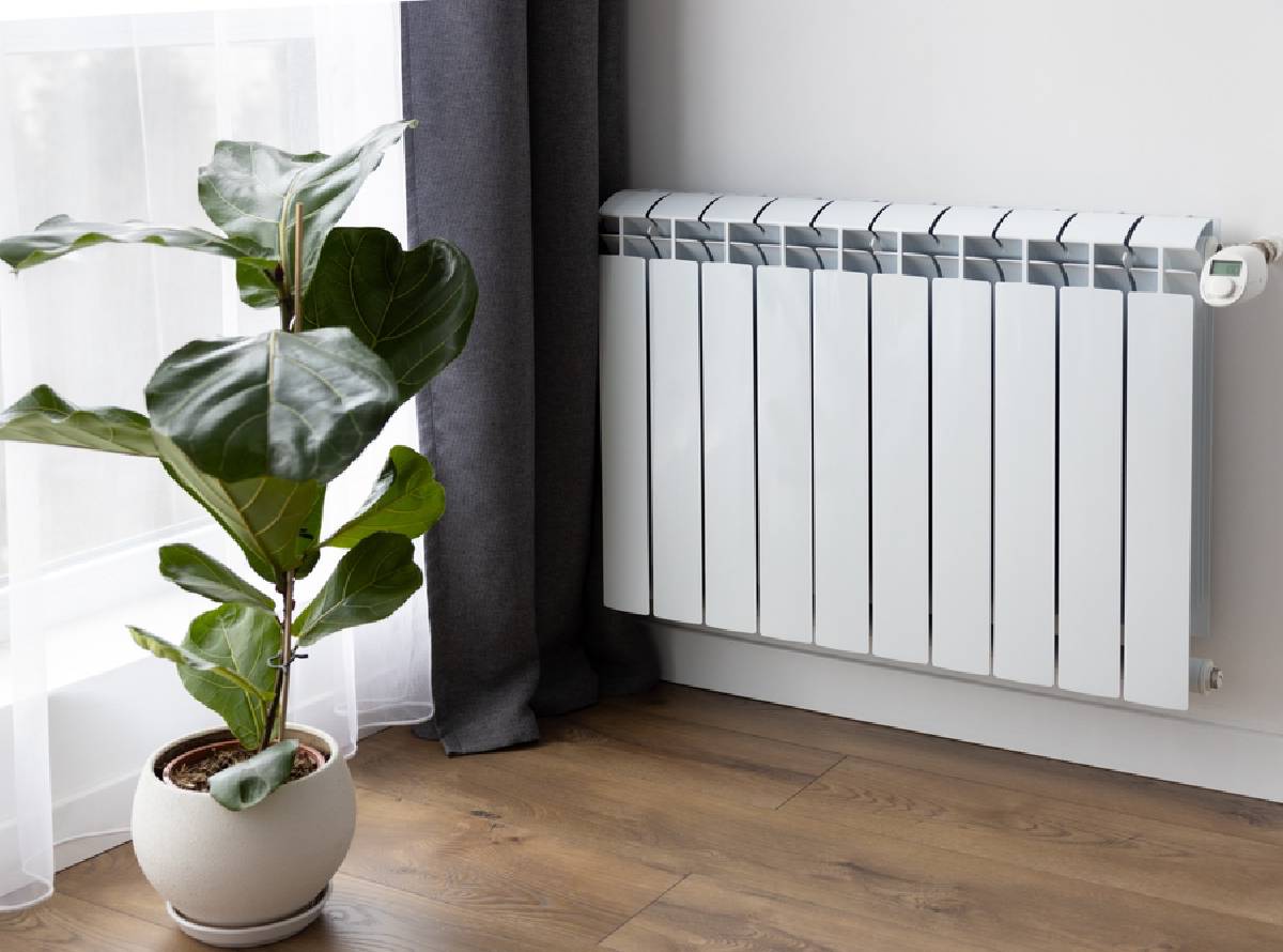 Plumbers & heating engineers in Gloucester and Gloucestershire